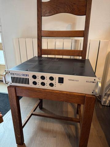 Ampli ecler beschikbaar voor biedingen