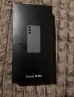 Samsung galaxy s24 FE, Télécoms, Téléphonie mobile | Samsung, Enlèvement, Comme neuf, Galaxy S24