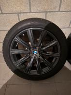 Bmw 18 inch wintervelgen, Auto-onderdelen, Banden en Velgen, Ophalen, 18 inch, Winterbanden, Velg(en)