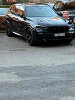 Bmw X5 45E X drive M pack massage lasser skylounge, Auto's, Automaat, 230 kW, Leder, Overige kleuren