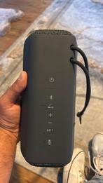 Sony Bluetooth Luidspreker SRS XE -200, Audio, Tv en Foto, Luidsprekerboxen, Ophalen, Sony