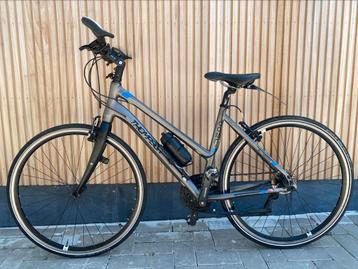 DamesfietsThompson Herenfiets stadfiets velo fiets nieuwe beschikbaar voor biedingen