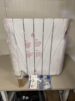 Oliegevulde paneelverwarming elektrisch programmeerbare time, Huis en Inrichting, Kachels, Ophalen of Verzenden, Nieuw, Elektrisch