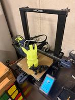 Anycubic Vyper, Computers en Software, 3D Printers, Ophalen, Zo goed als nieuw