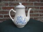 koffiekan / koffiepot boch mariemont, Antiek en Kunst, Antiek | Servies los, Ophalen of Verzenden