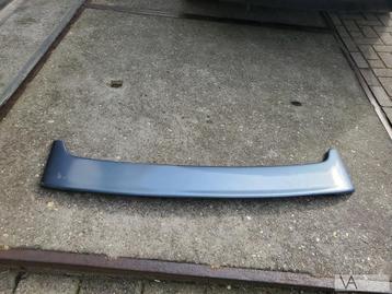 Peugeot 406 sedan 1996 - 2005 spoiler achterklep SEDAN €100 beschikbaar voor biedingen