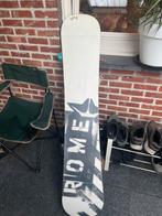 Snowboard Rome 150 I have had it long time without using it, Sport en Fitness, Snowboarden, Ophalen of Verzenden