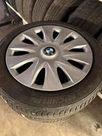 Kit hiver bmw serie 1, Autos : Pièces & Accessoires, Pneus hiver, 16 pouces, Véhicule de tourisme, 205 mm