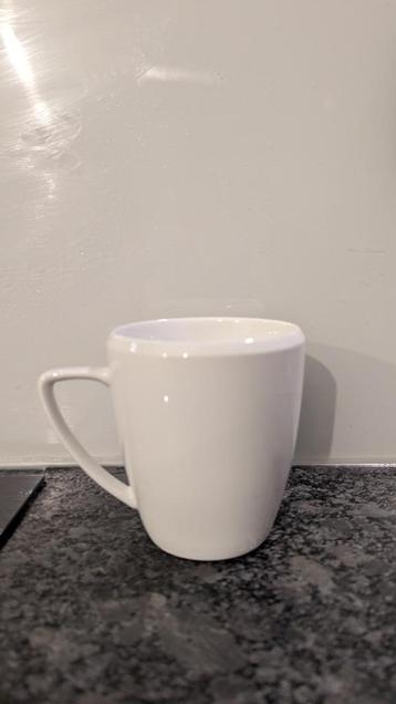 6 x Koffietas S&P beschikbaar voor biedingen