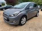 Hyundai ix20 1400 essence...GARANTIE 2 ANS... (bj 2014), Auto's, Stof, Gebruikt, Zwart, Bedrijf