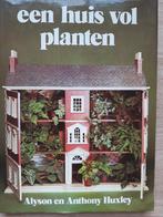 Een huis vol planten - Huxley, Huis en Inrichting, Kamerplanten, Ophalen of Verzenden, Overige soorten