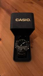 Casio horloge - 4334 efa-132, Handtassen en Accessoires, Horloges | Heren, Ophalen, Zo goed als nieuw, Casio
