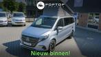 Mercedes V-Klasse Marco Polo Nieuw model 2025 uit voorraad l, Caravans en Kamperen, Mobilhomes, Automaat, Buscamper of Camperbus