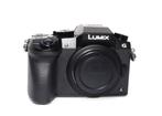 Panasonic Lumix DMC G7 16MP (MFT), TV, Hi-fi & Vidéo, Appareils photo numériques, Enlèvement ou Envoi, Autres Marques, Compact