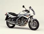 Cherche xj600 diversion pour pièces ( Yamaha ), Motos