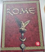 11 DVD "Rome "The complete collection, Enlèvement ou Envoi