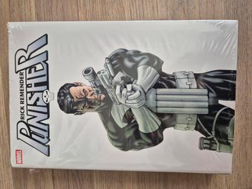 Omnibus Marvel, Livres, Plusieurs comics, Enlèvement ou Envoi, Comme neuf, Amérique
