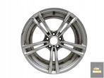 BMW M5 F10 M6 F06 F12 F13 19 inch voorvelg 2284252 origineel, Auto-onderdelen, Gebruikt