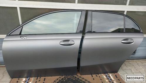 A KLASSE W177 PORTIER DEUR KLEUR 662 ALLES LEVERBAAR !!!, Auto-onderdelen, Carrosserie, Spatbord, Mercedes-Benz, Gebruikt, Ophalen of Verzenden