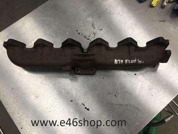 Uitlaatspruitstuk BMW 525d E39 M57 OE 2248166 beschikbaar voor biedingen