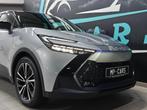 Toyota C-HR 2.0 hybride AWD-i / Premium, Auto's, Toyota, Automaat, Leder en Stof, 5 zetels, SUV of Terreinwagen