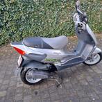 Skipper lx 125 cc 2t, Fietsen en Brommers, Scooters | Piaggio, Ophalen, Tweetakt, Gebruikt, Overige modellen