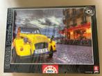 Puzzel Educa 1000 pc, Hobby en Vrije tijd, Denksport en Puzzels, Ophalen of Verzenden, 500 t/m 1500 stukjes, Gebruikt, Legpuzzel