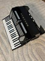 Delicia Choral VI Cassotto Accordeon, Muziek en Instrumenten, Ophalen of Verzenden, Zo goed als nieuw, Delicia