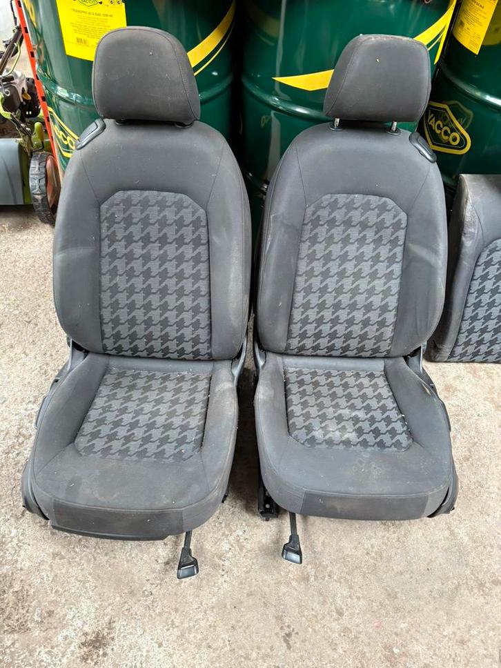 Siege audi a3 8L, Auto-onderdelen, Interieur en Bekleding, Audi, Ophalen of Verzenden