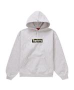 Supreme box logo hoodie 2023 M, Vêtements | Hommes, Pulls & Vestes, Taille 48/50 (M), Enlèvement ou Envoi, Neuf