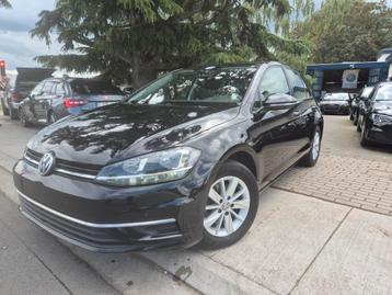 Volkswagen Golf 7.5 1.6TDI 2018