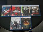 Jeux PS5 en très bon état !, Games en Spelcomputers, Ophalen of Verzenden, Zo goed als nieuw