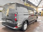 Ford Transit Custom L2H1 Trend 170pk 2.0L 320L AUTOMAAT8 Ga, Argent ou Gris, Achat, Euro 6, Entreprise