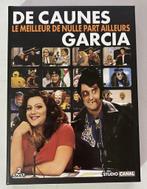 De Caunes & Garcia - Het beste van nergens anders, Cd's en Dvd's, Ophalen of Verzenden, Zo goed als nieuw