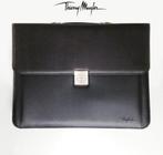 Aktetas/ Laptoptas Thierry Mugler, Enlèvement, Neuf, Sac à bandoulière