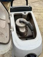 Nilfisk schrobzuigmachine, Ophalen, Zo goed als nieuw