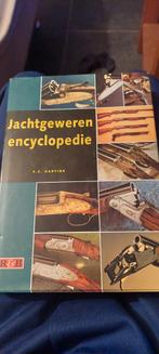 Jachtgewerenencyclopedie   hartink, Enlèvement ou Envoi