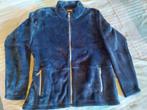 Damart fleece vest met rits voor dames, Kleding | Dames, Truien en Vesten, Ophalen, Blauw, Maat 42/44 (L), Nieuw