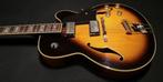 Ibanez AF120 Artstar Vintage Sunburst Korea, Muziek en Instrumenten, Snaarinstrumenten | Gitaren | Elektrisch, Ophalen, Ibanez