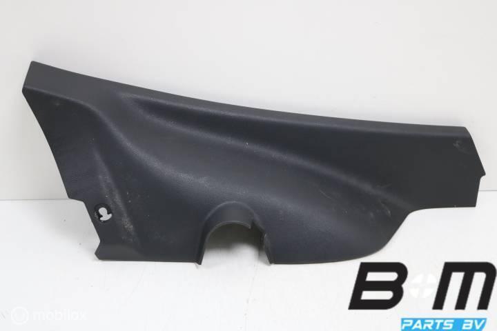 Wielkuipbekleding rechts VW Up! 1S4867766, Auto-onderdelen, Interieur en Bekleding, Gebruikt