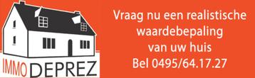 Uw woning verkopen