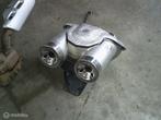 Uitlaatdemper origineel demper uitlaat Multistrada 1000 1100, Motoren, Ophalen of Verzenden, Gebruikt