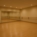 Spiegelwand op Maar, Sport en Fitness, Ophalen of Verzenden