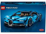 Lego 42083 Bugatti Chiron, nieuw en ongeopend perfecte staat, Kinderen en Baby's, Speelgoed | Duplo en Lego, Ophalen of Verzenden