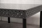 NIEUW! GENITREERD/GEHARDE LASTAFEL/TABLE DE SOUDURE/25MM, Ophalen of Verzenden, Nieuw