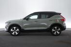 (2CLJ661) VOLVO XC40, Autos, Volvo, Achat, Entreprise, Carnet d'entretien, Alcantara