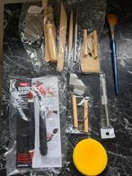 Gerief voor pottenbakken, Hobby en Vrije tijd, Pottenbakken, Ophalen