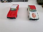 Majorette Ford Capri €3 per stuk, Gebruikt, Speelgoed, Ophalen of Verzenden, Auto