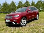 Jeep Grand Cherokee 3,0 V6 Diesel SUMMIT., Auto's, Jeep, Te koop, Grand Cherokee, 5 deurs, SUV of Terreinwagen