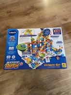 Vtech Marble Rush Ultimate electronic Set, Ophalen, Gebruikt, 4 tot 6 jaar